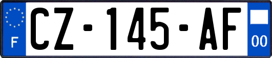 CZ-145-AF