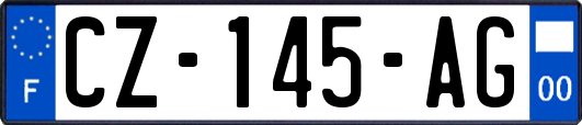 CZ-145-AG