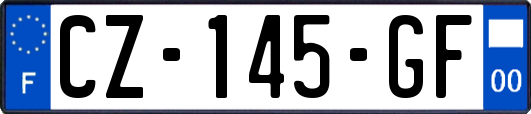 CZ-145-GF