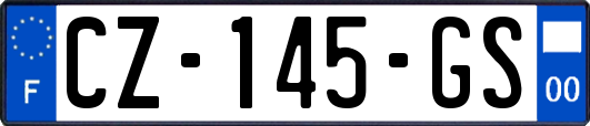 CZ-145-GS