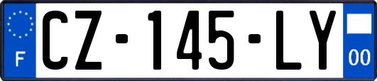 CZ-145-LY