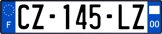 CZ-145-LZ