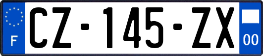 CZ-145-ZX