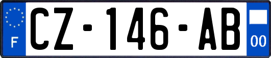 CZ-146-AB