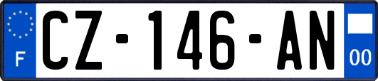 CZ-146-AN