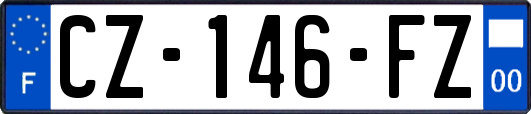 CZ-146-FZ
