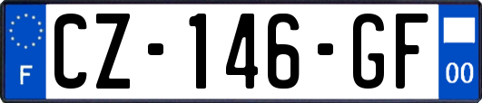 CZ-146-GF
