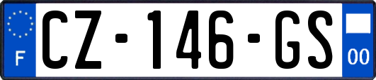 CZ-146-GS