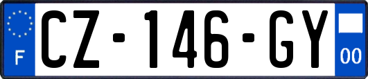 CZ-146-GY