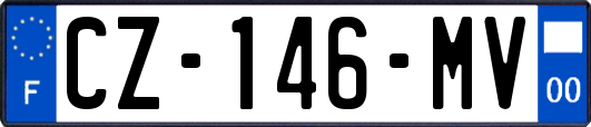 CZ-146-MV