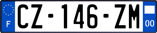 CZ-146-ZM