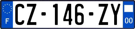 CZ-146-ZY