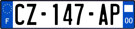 CZ-147-AP