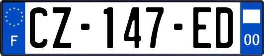 CZ-147-ED