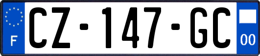 CZ-147-GC