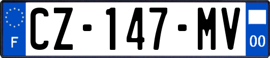 CZ-147-MV