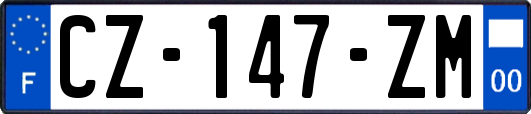 CZ-147-ZM