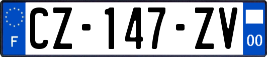 CZ-147-ZV