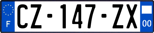 CZ-147-ZX