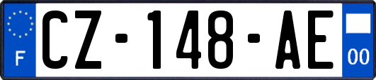 CZ-148-AE