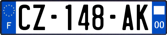 CZ-148-AK