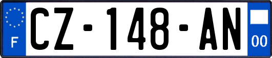 CZ-148-AN