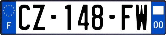 CZ-148-FW