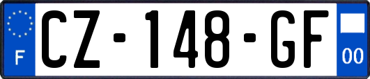 CZ-148-GF