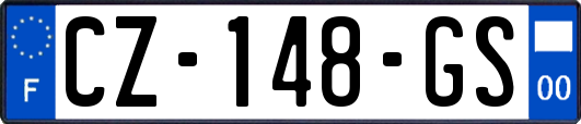 CZ-148-GS