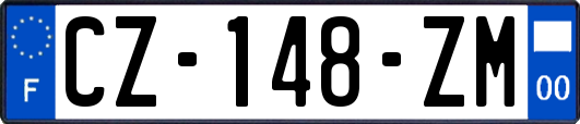 CZ-148-ZM