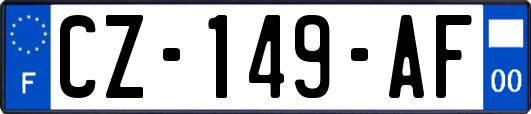 CZ-149-AF