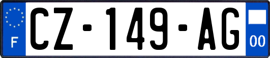 CZ-149-AG