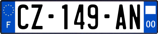 CZ-149-AN