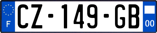CZ-149-GB