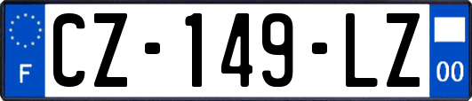 CZ-149-LZ