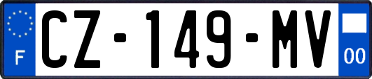 CZ-149-MV