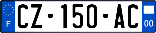 CZ-150-AC