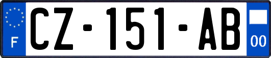 CZ-151-AB