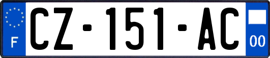 CZ-151-AC