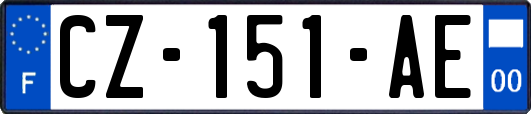 CZ-151-AE