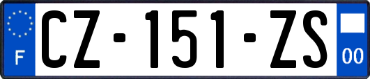 CZ-151-ZS