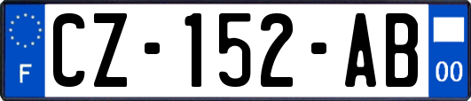 CZ-152-AB