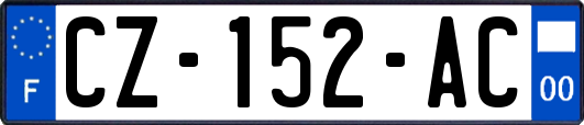 CZ-152-AC