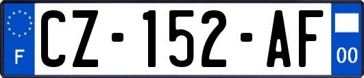 CZ-152-AF