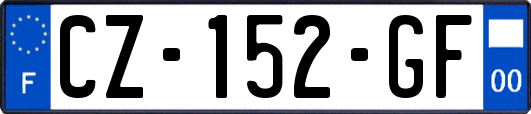 CZ-152-GF