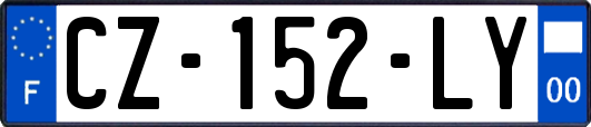 CZ-152-LY