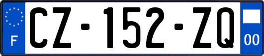 CZ-152-ZQ