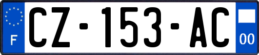 CZ-153-AC