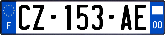 CZ-153-AE