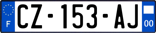 CZ-153-AJ